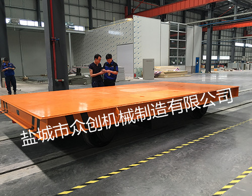 低壓電動(dòng)平車 低壓電動(dòng)平車