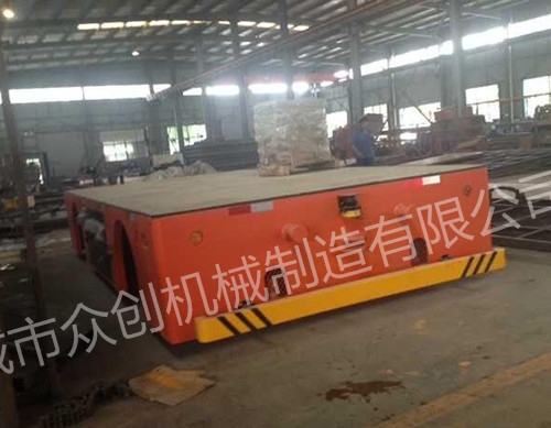 低壓電動平車 低壓電動平車