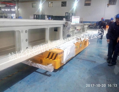 軌道平車 軌道平車