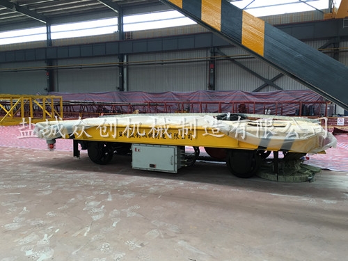 軌道電動(dòng)平車 軌道電動(dòng)平車